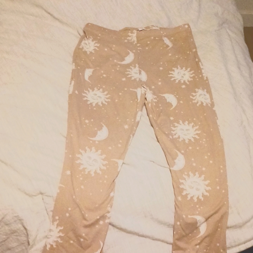 Fit&Flare Sun/Moon